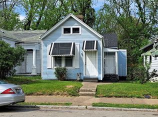 3411 W Muhammad Ali Blvd, Louisville, KY 40212