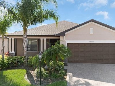 14312 Vindel Cir, Fort Myers, FL, 33905