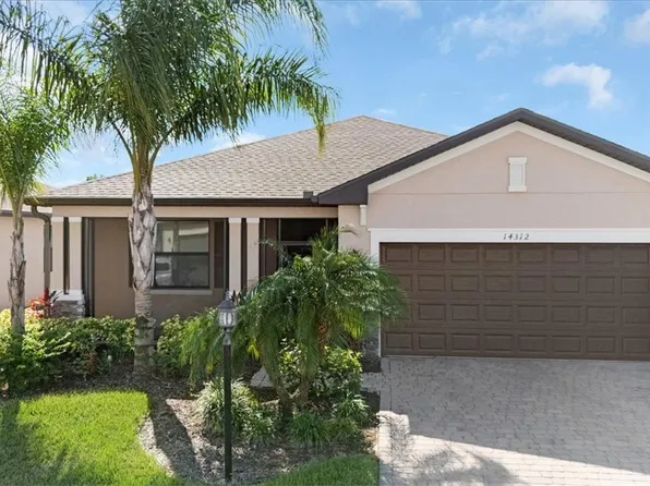 14312 Vindel Cir, Fort Myers, FL 33905