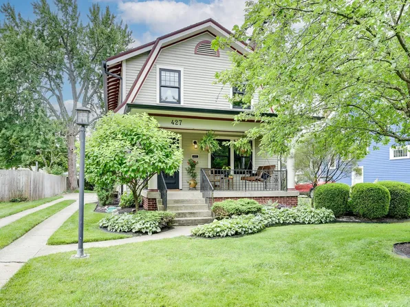 427 E Dunedin Rd, Columbus, OH 43214