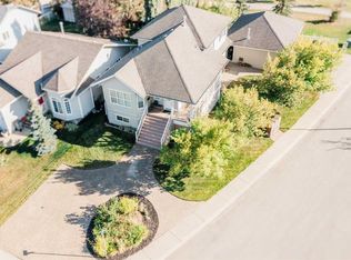 9359 N 131st Ave, Grande Prairie, AB T8X 1S7