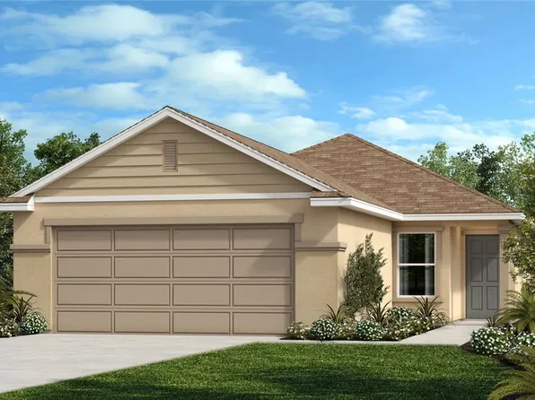 961 Birch Dr, Auburndale, FL 33823