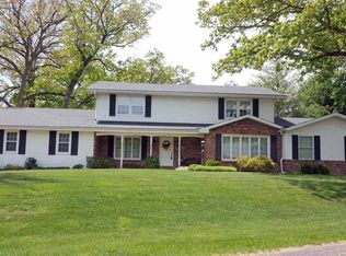 11103 N Antler Pl, Peoria, IL 61615