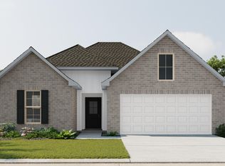 804 Summer St, Broussard, LA 70518