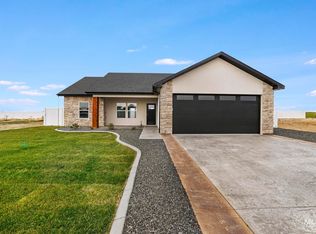 1316 20th Ave E, Jerome, ID 83338