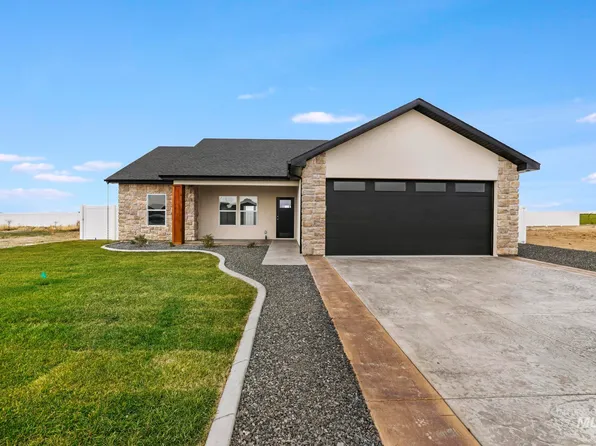 1316 20th Ave E, Jerome, ID 83338