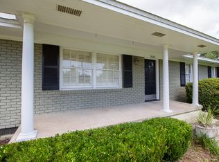 3621 Maule Rd, Pensacola, FL 32503