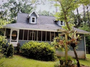 127 Mossy Lake Rd, Perry, GA 31069