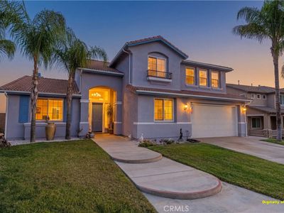 28195 Juniper Tree Ln, Menifee, CA, 92585