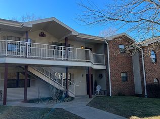 350 S Wildwood Dr #28, Branson, MO 65616