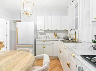 14 Seabury St Floor 1, Newark, NJ 07104