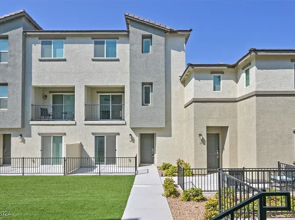 2843 Azure Breeze Ln #4, Las Vegas, NV 89183