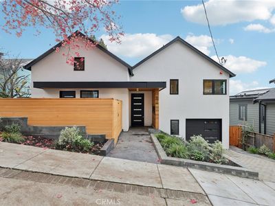 526 Klamath St, Brisbane, CA, 94005