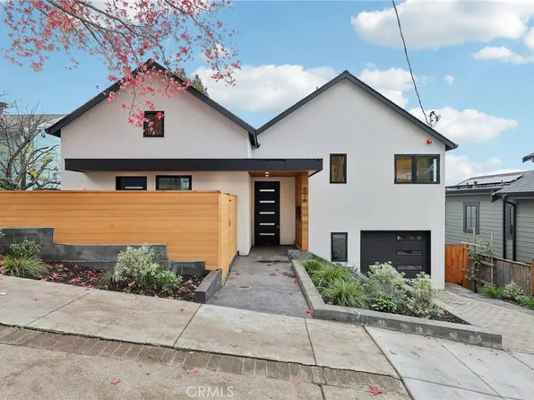 526 Klamath St, Brisbane, CA 94005