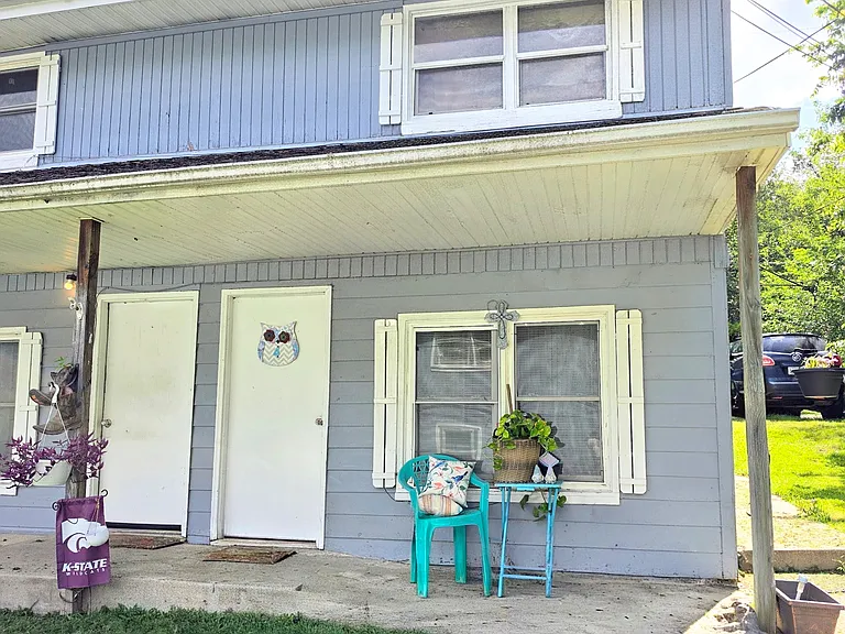 810 Howard St #4 — Photo 13