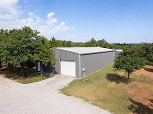 8303 Huckleberry Rd, Edmond, OK 73034