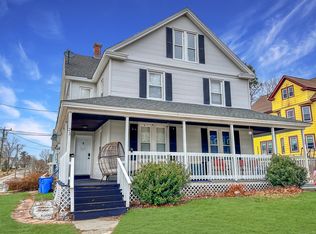 23 Knighton St, Manchester, CT 06040