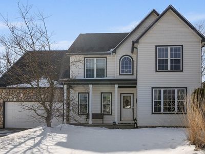 266 Kincraig Dr, Valparaiso, IN, 46385