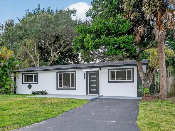 4931 SW 29th Avenue, Fort Lauderdale, FL 33312