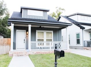 1011 N K St, Pensacola, FL 32501