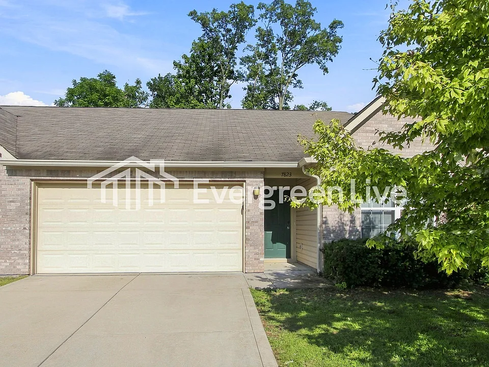7823 Trisa Ct