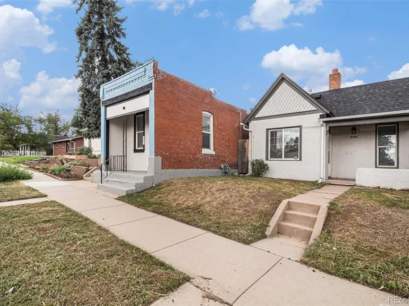 747-749 Knox Court, Denver, CO 80204