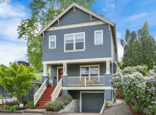 2642 SE 62nd Ave, Portland, OR 97206