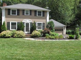 69 Fox Meadow Ln, Dedham, MA 02026