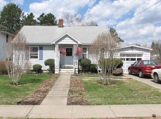 10 Sherman Ave, Sidney, NY 13838