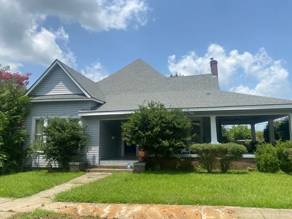 500 S Bonner St, Ruston, LA 71270