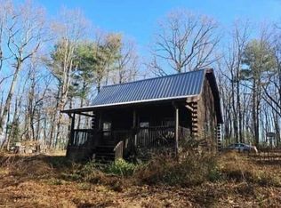 897 Brushy Fork Rd, Cana, VA 24317