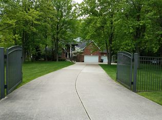 51800 S Foster Rd, Chesterfield, MI 48047