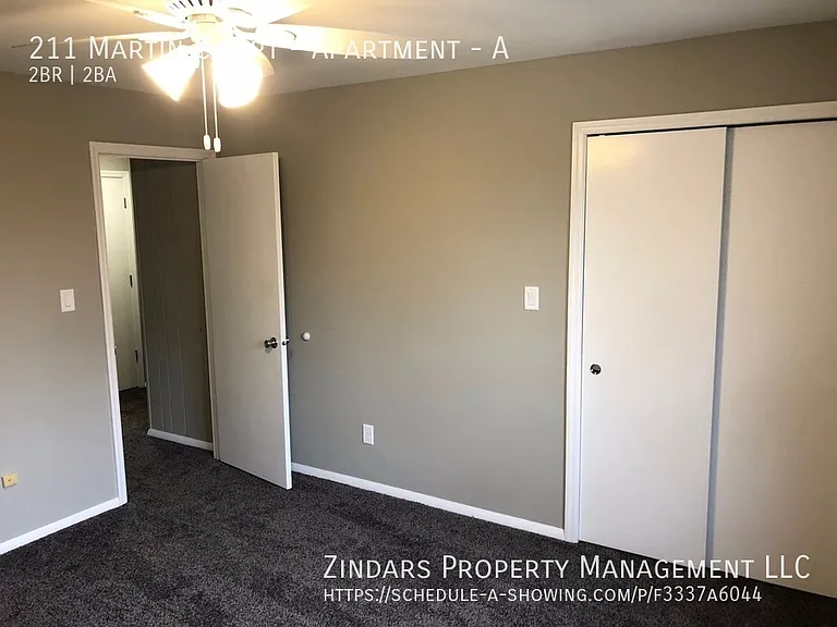211 Martin Ct #A — Photo 10