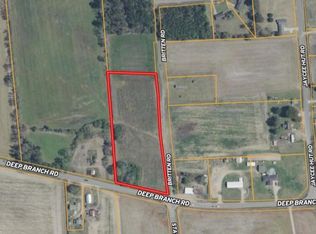 0 Britten Rd, Pembroke, NC 28372