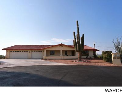 1690 Palomino Ln, Lake Havasu City, AZ, 86406