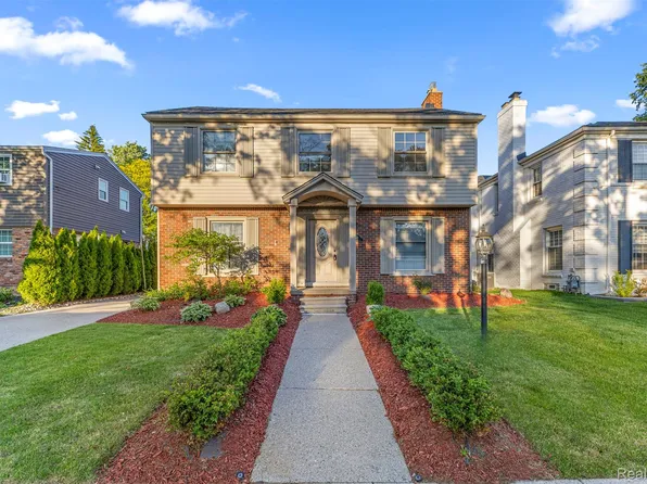 411 S Lafayette St, Dearborn, MI 48124
