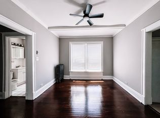 646 E 62nd St APT 2, Chicago, IL 60637