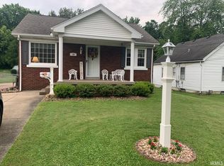 18 W Mill Rd, Evansville, IN 47710