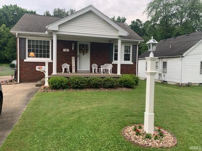 18 W Mill Rd, Evansville, IN, 47710