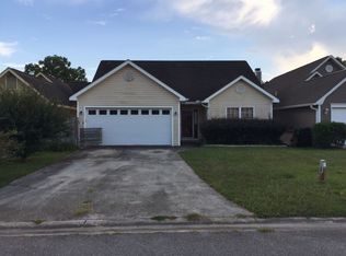 215 Bayside Dr, Warner Robins, GA 31088