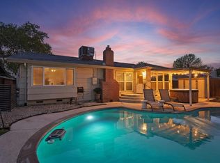 Rexford Way, Carmichael, CA 95608