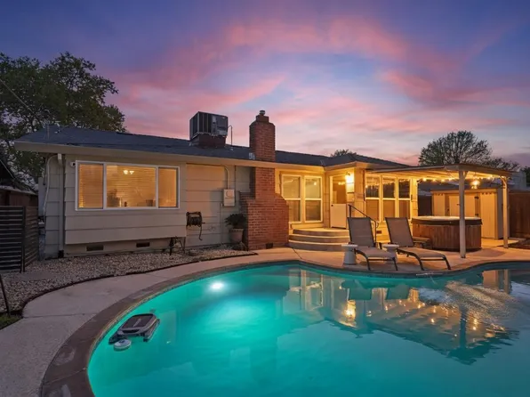 6441 Rexford Way, Carmichael, CA 95608