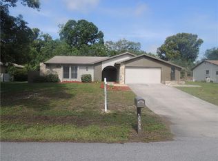 299 Clearfield Ave, Spring Hill, FL 34606