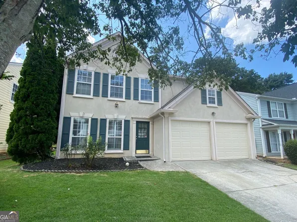 518 Stepney Ct SE, Marietta, GA 30067