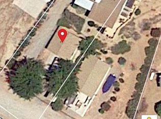 376 Old Mine Rd, Wofford Heights, CA 93285