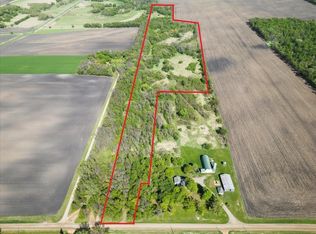 Vega Ave, Mayer, MN 55360