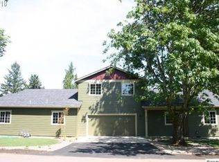 3810 SE Tulare Ave, Salem, OR 97302