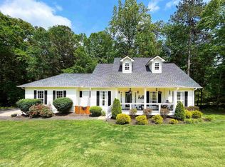 5656 Post Rd, Winston, GA 30187