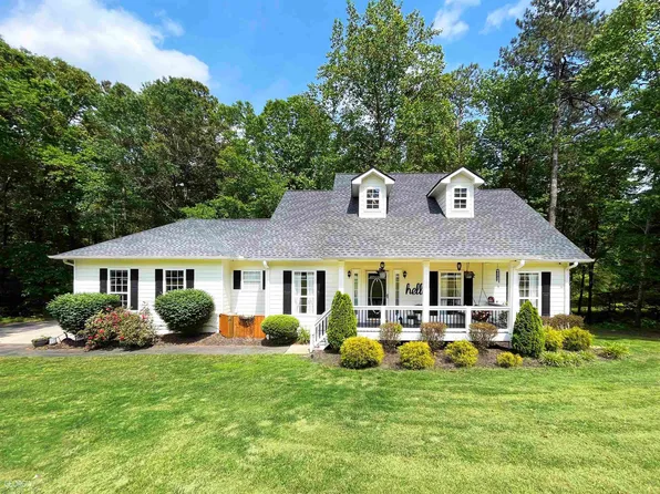 5656 Post Rd, Winston, GA 30187