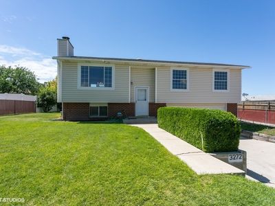 3272 S Franklin Cir, Magna, UT, 84044